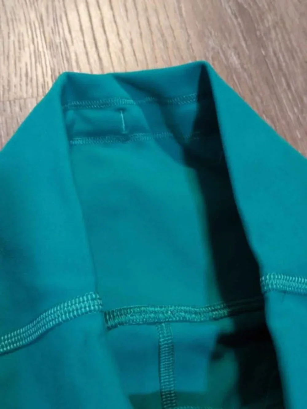 lululemon athletica lululemon teal